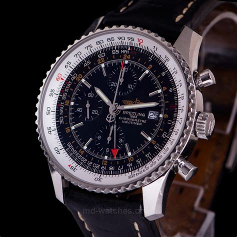 breitling navitimer world for sale|Breitling Navitimer price guide.